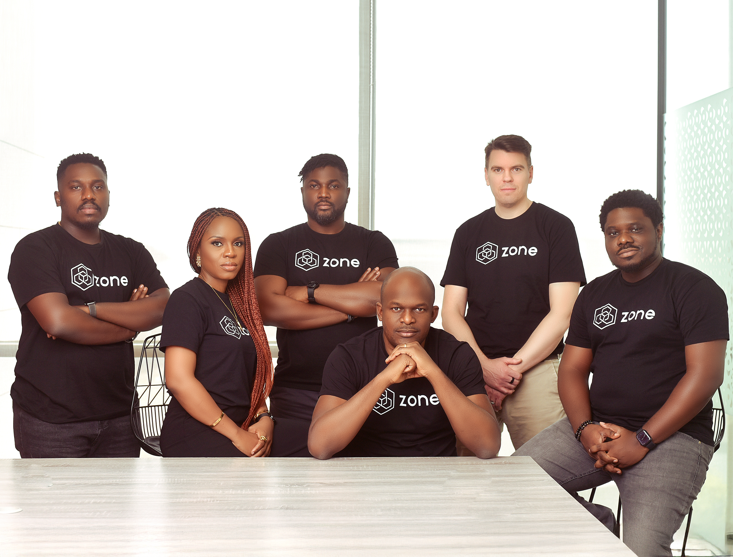 Nigerian Fintech Raises $8.5million to scale decentralised payment infrsatructure