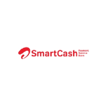 Zone Client - Smart Cash