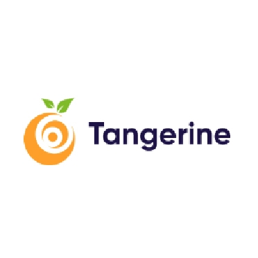 Zone Client - Tangerine